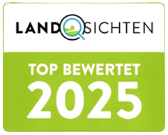Landurlaub in Landsichten.de / Bauernhof & Urlaub  auf Landsichten.de
